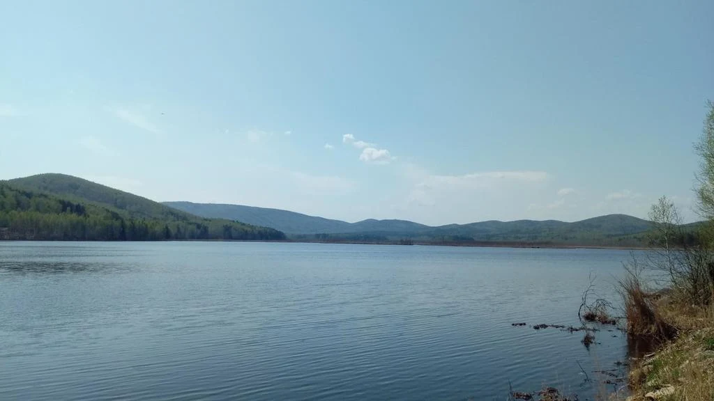 Белое озеро (Челябинская область, Кыштымский городской округ).