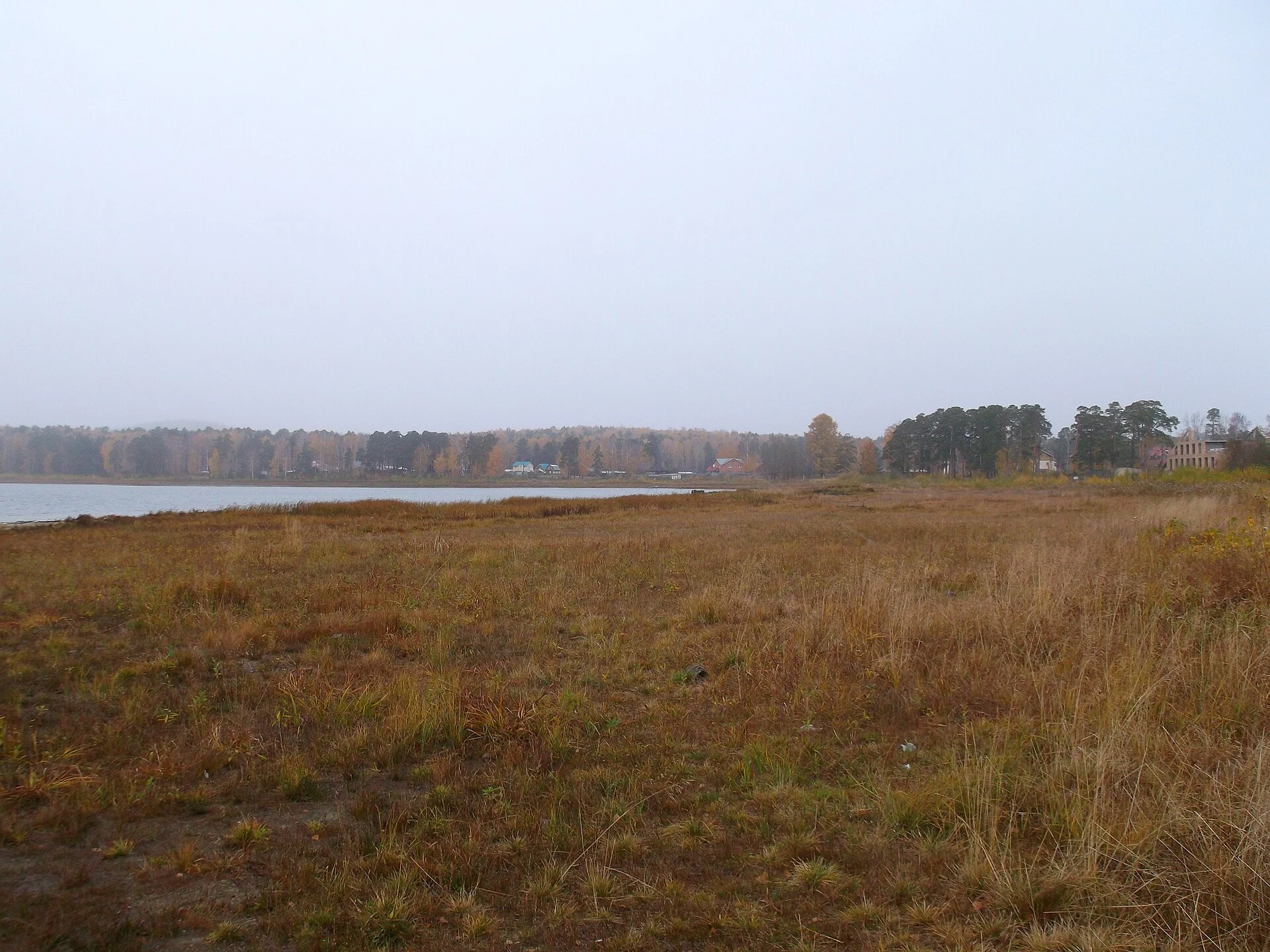 Kaslinsky District, Chelyabinsk Oblast, Russia