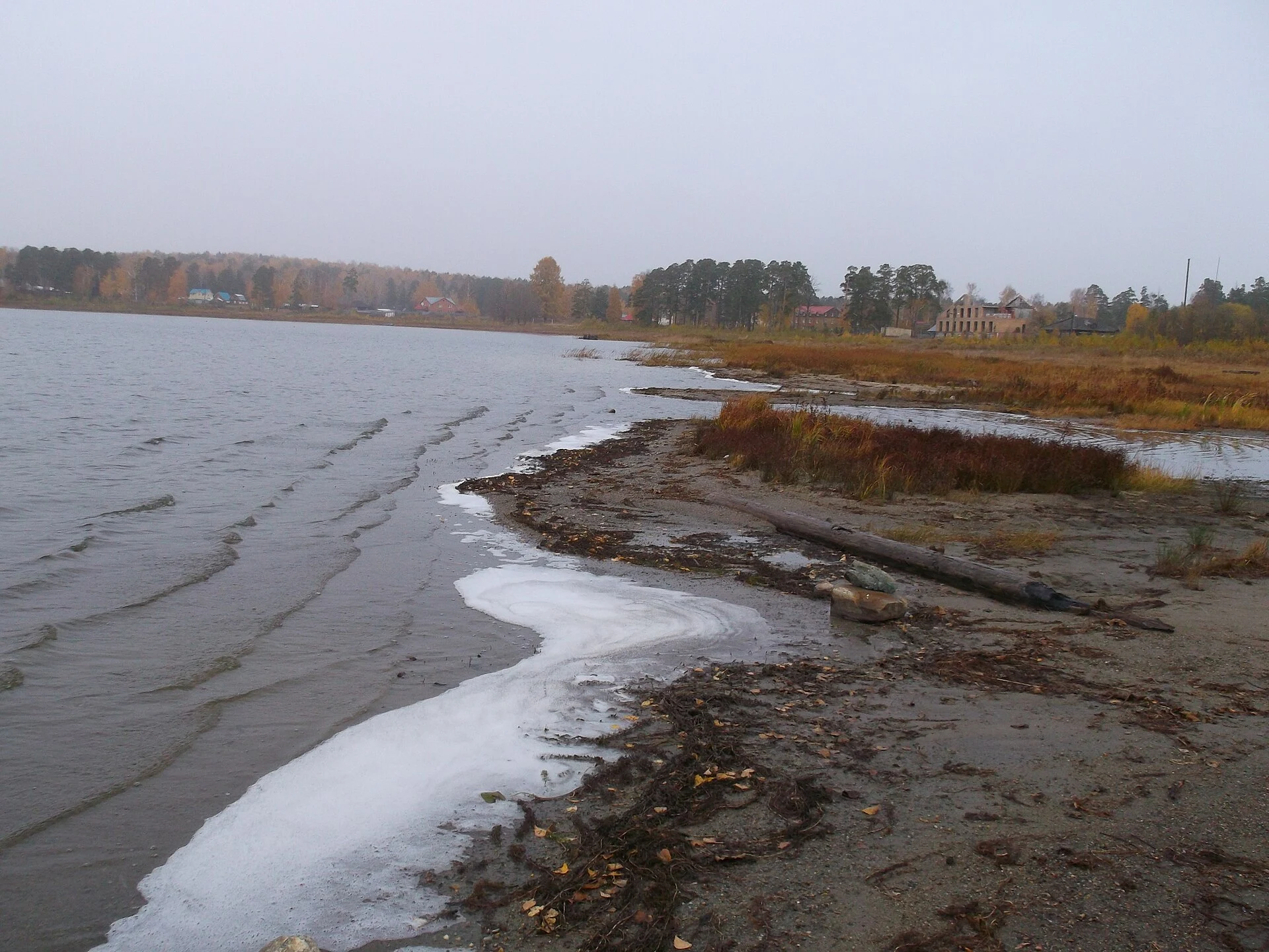 Kaslinsky District, Chelyabinsk Oblast, Russia
