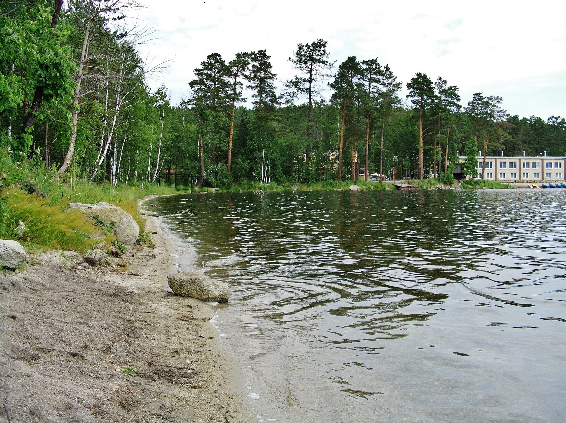 g. Miass, Chelyabinskaya oblast', Russia