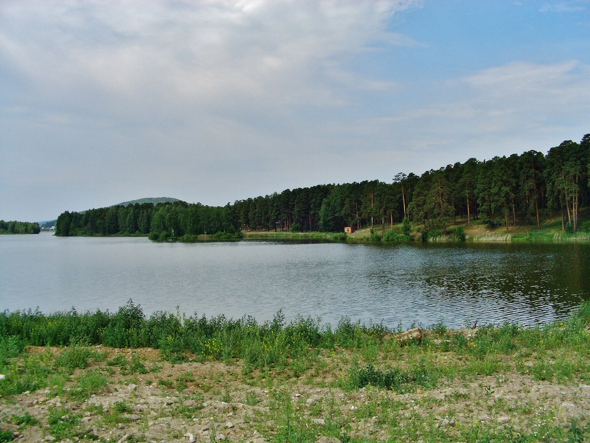 Dinamo, Miass, Chelyabinskaya oblast', Russia, 456306