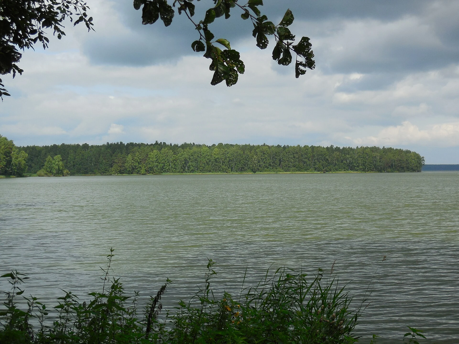 Lake Silach