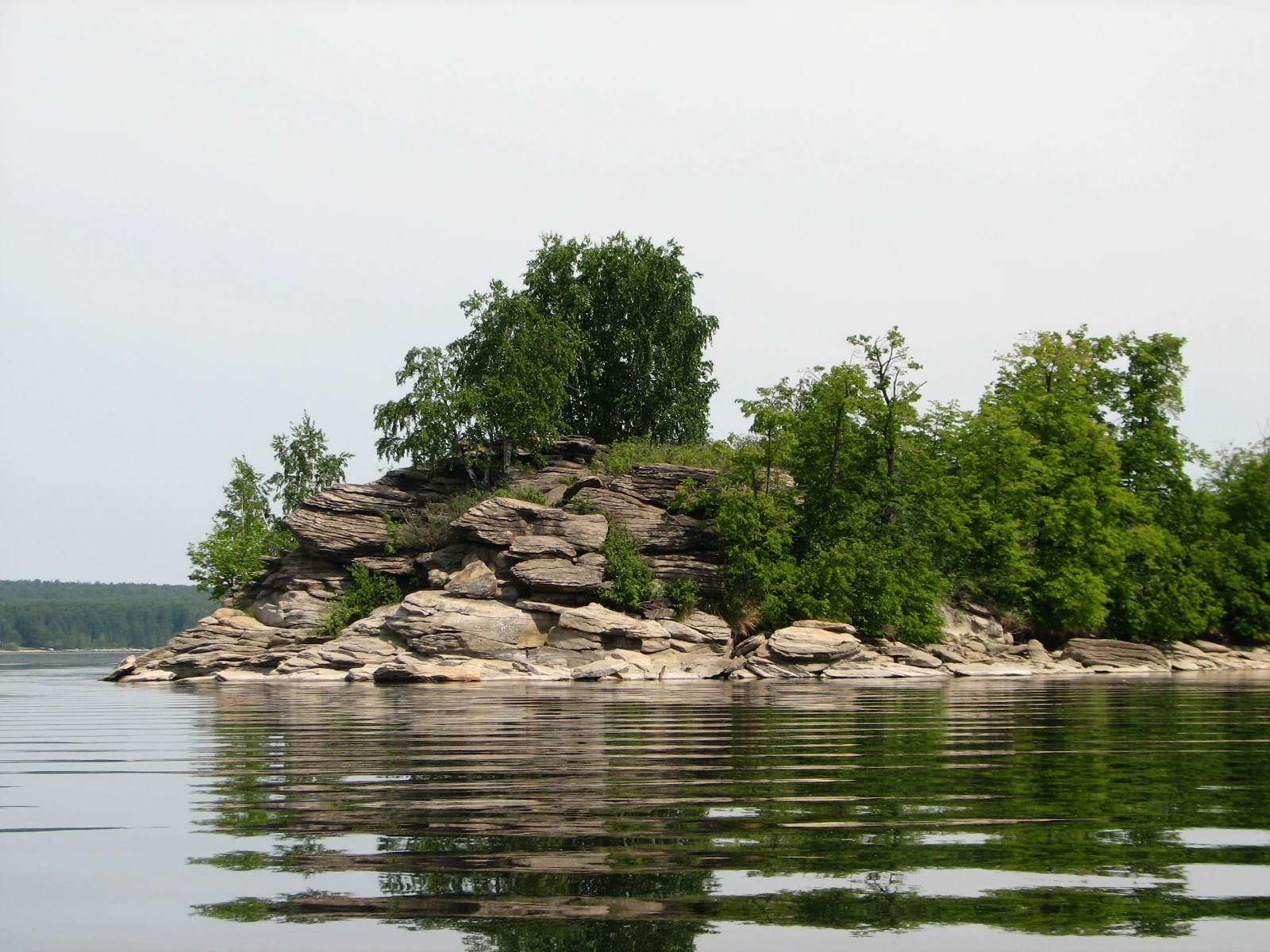 Argayashsky District, Chelyabinsk Oblast, Russia